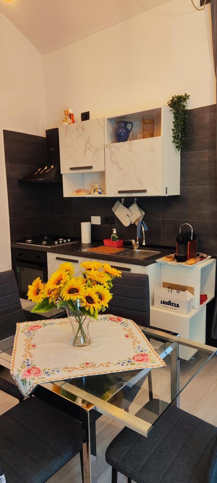 Musine House Appartement