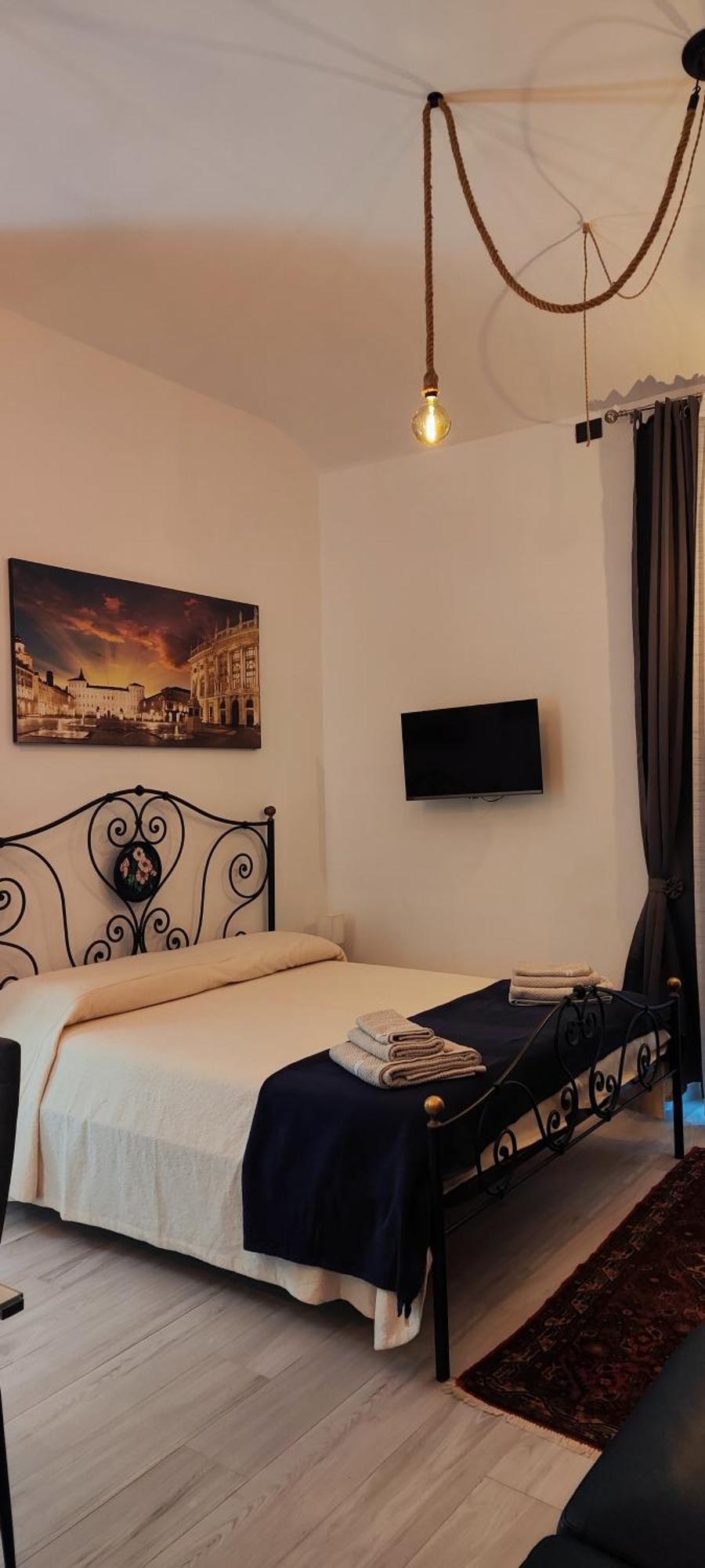 Musine House * Turin