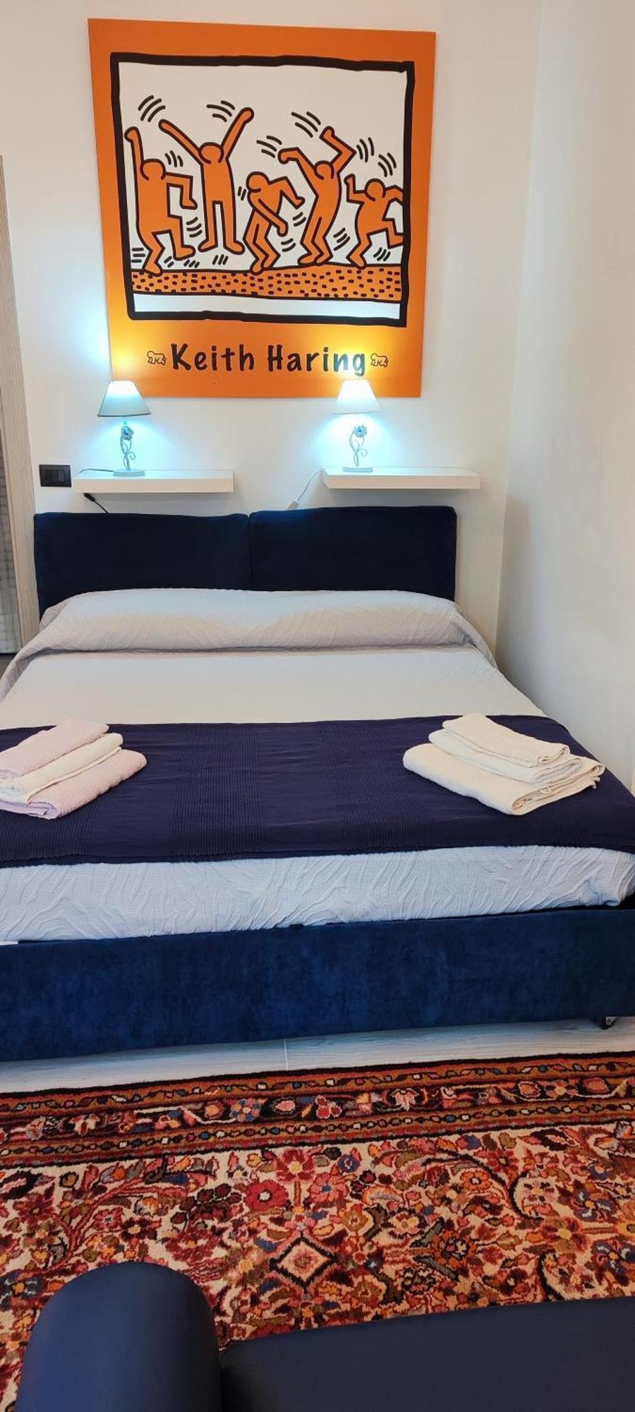 Musine House Appartement *