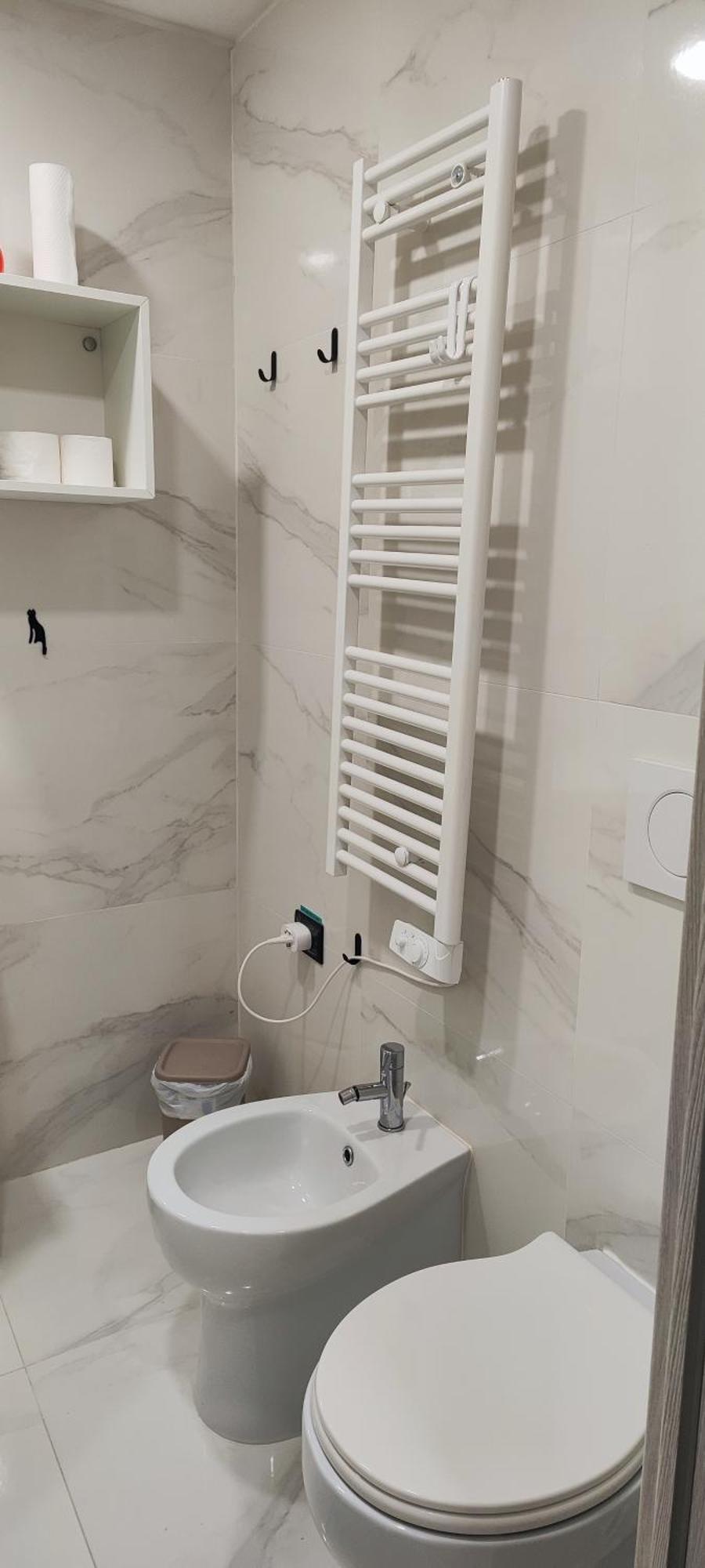 Appartement Musine House