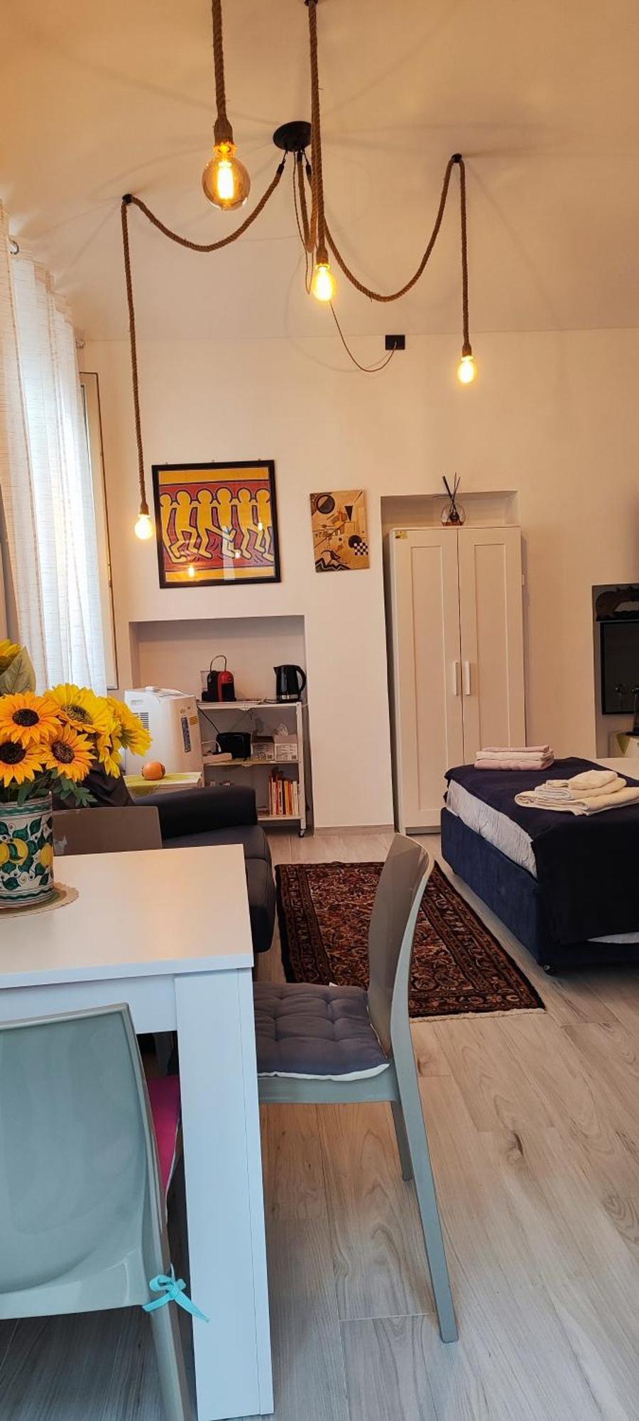 Appartement Musine House Turin