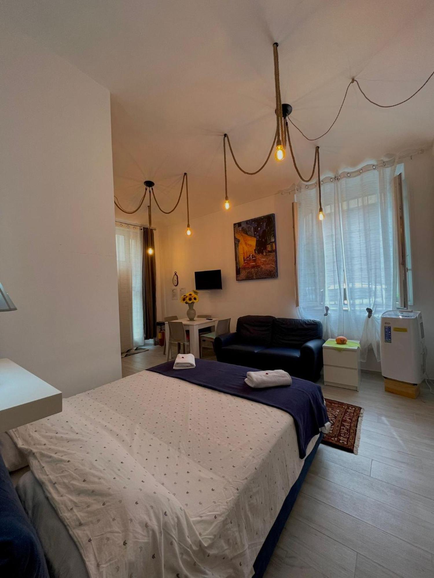 Musine House Appartement Turin