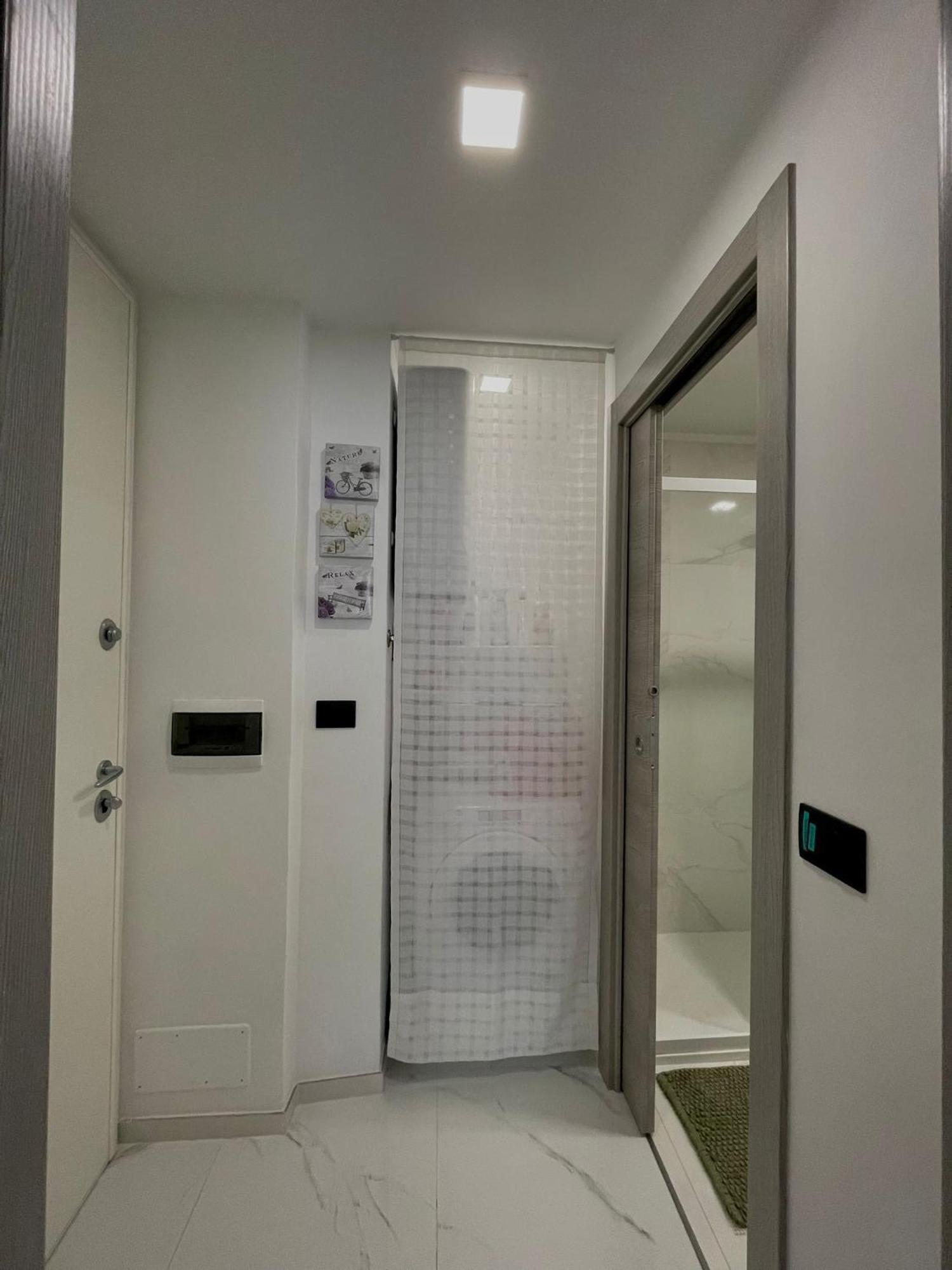 Musine House Turin