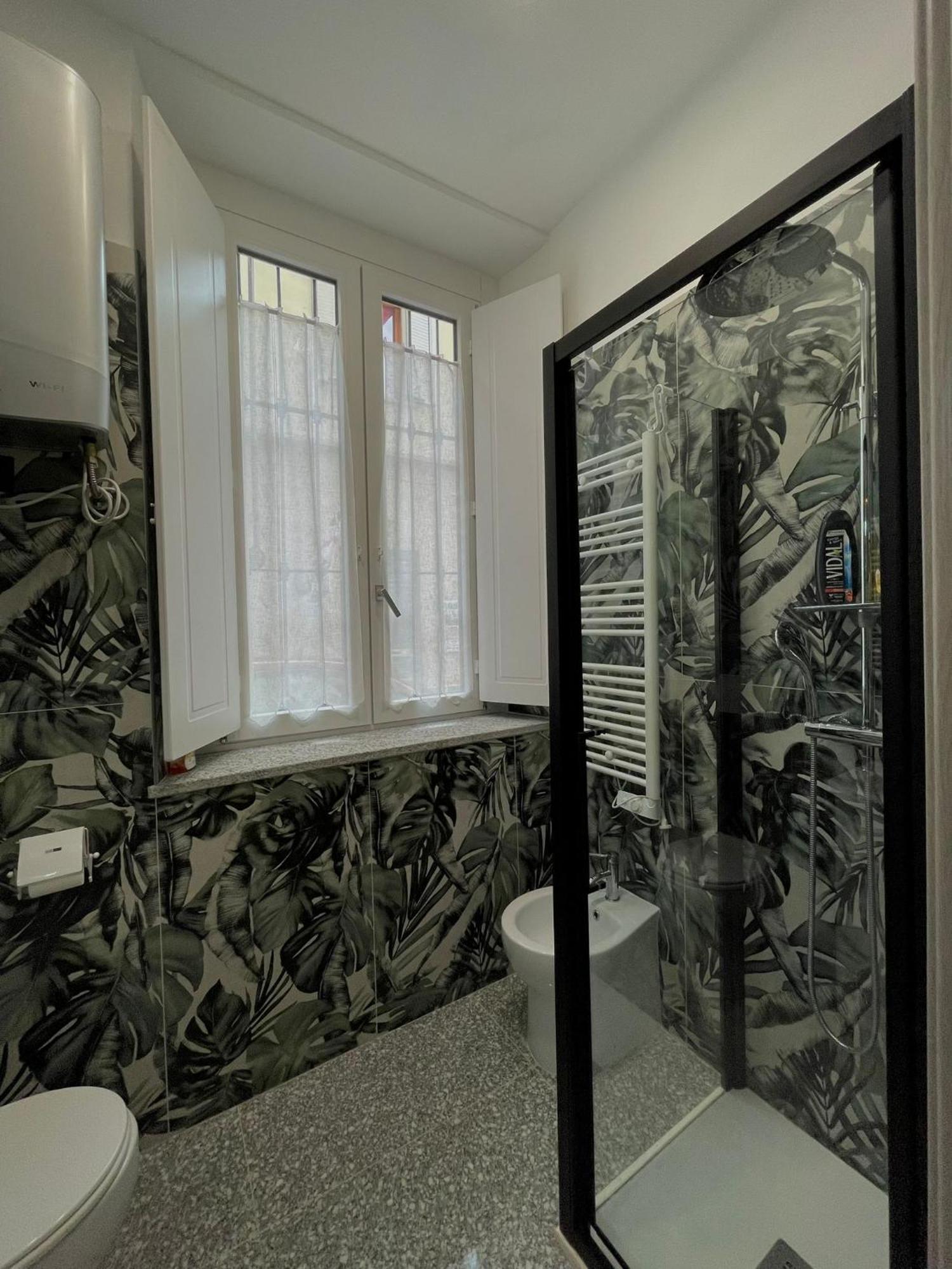 Musine House Appartement