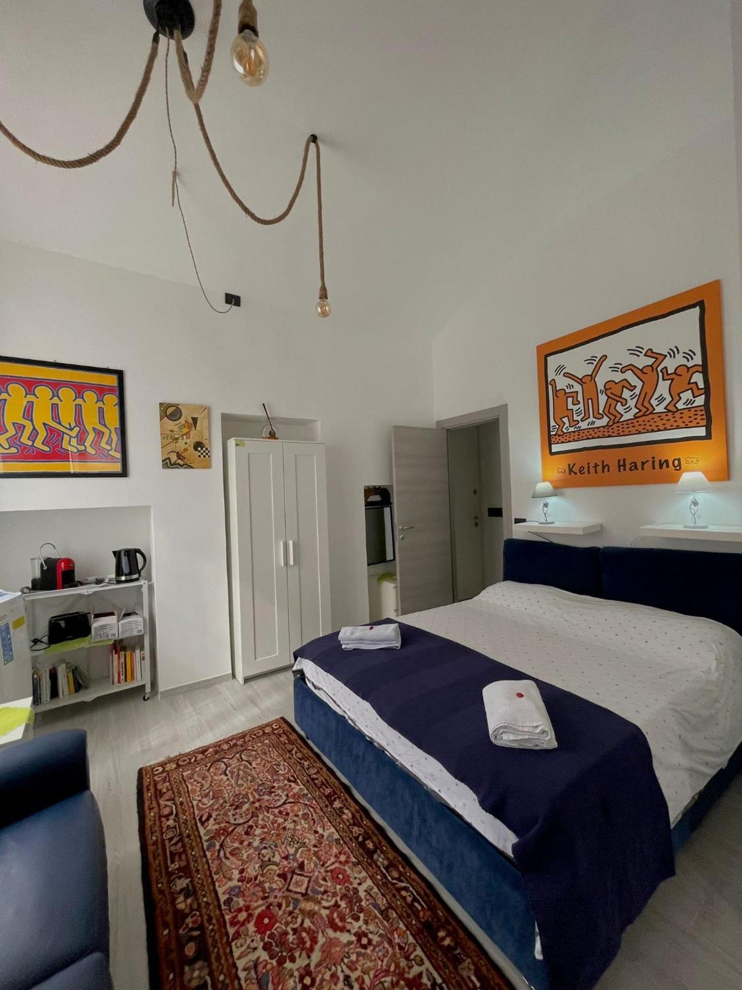Appartement Musine House *