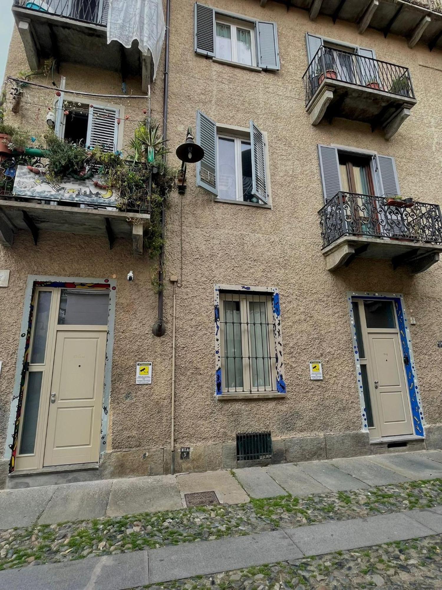 Appartement Musine House