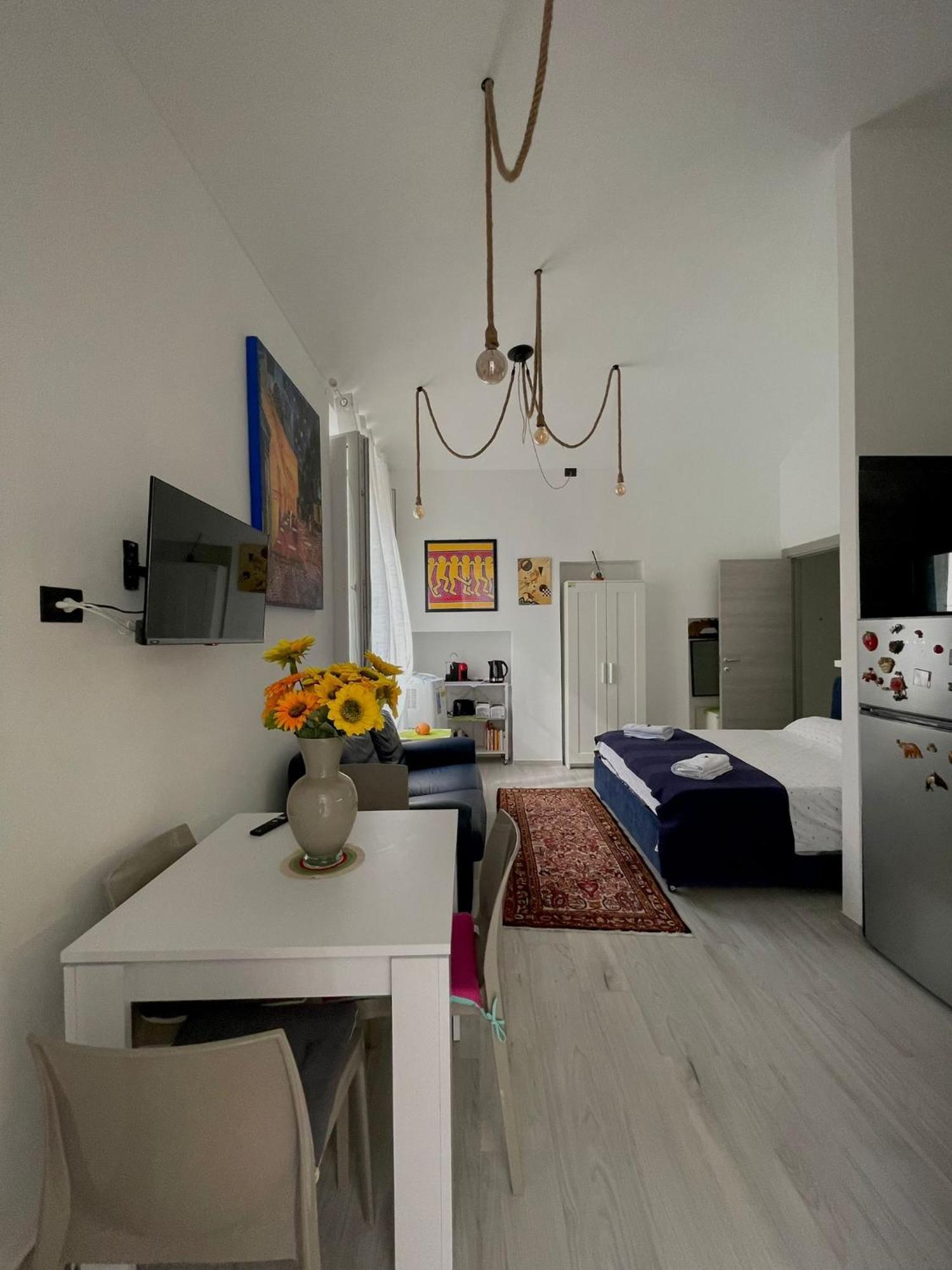 Musine House *