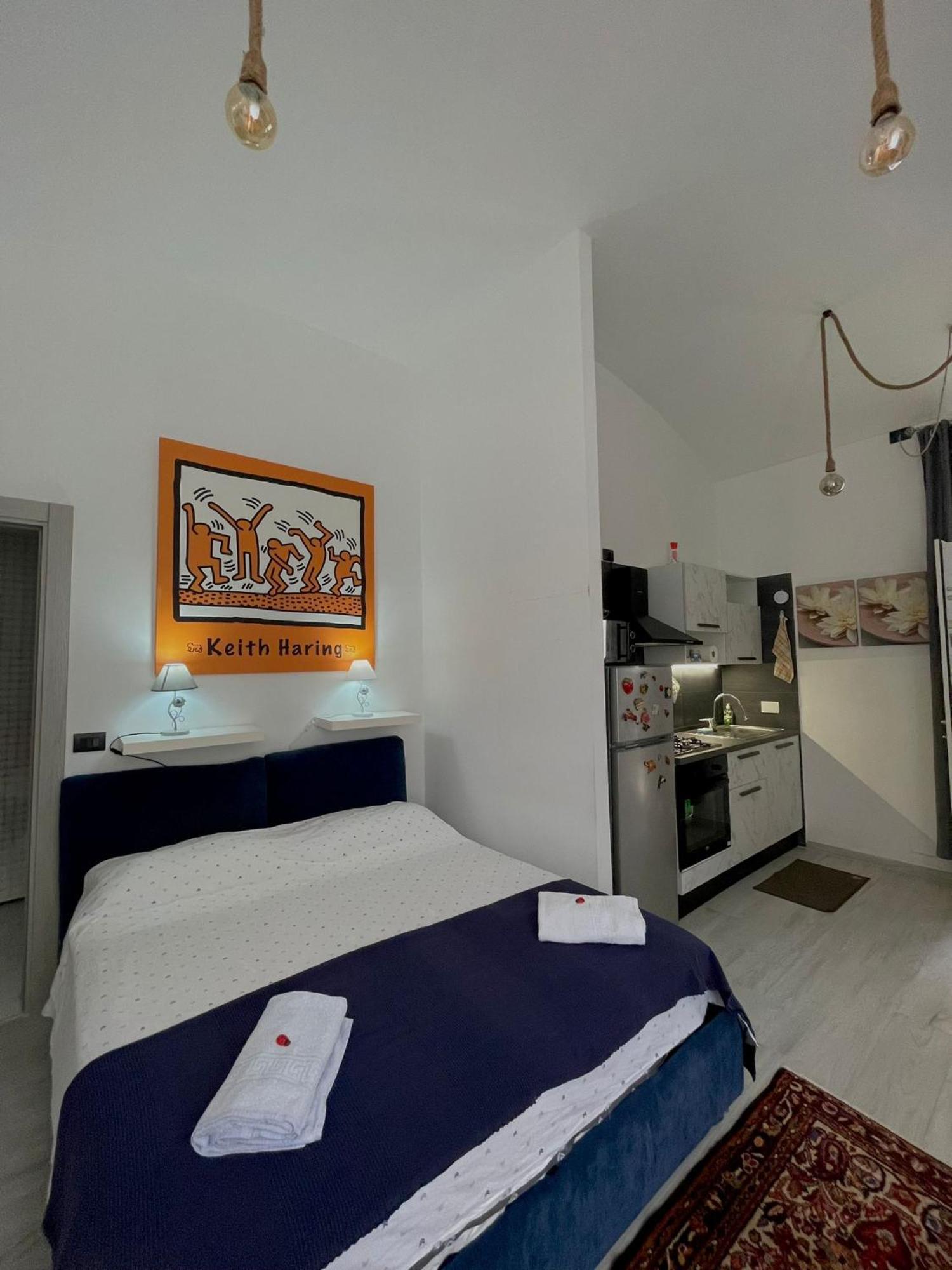 Musine House * Turin