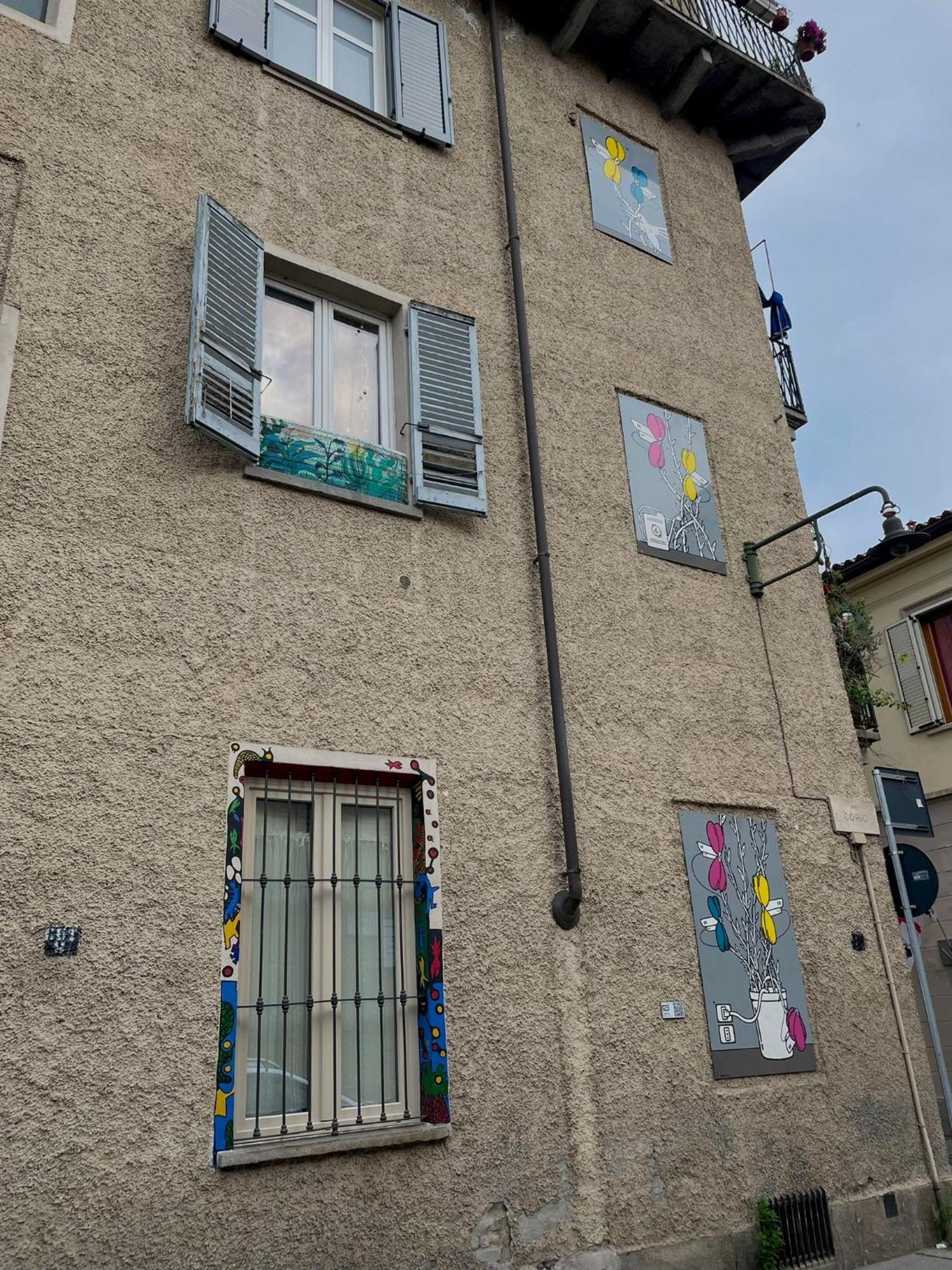 Musine House Appartement Turin